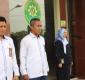  “Integritas dimulai dari Ikhlas, Tulus, Menjalankan kewajiban tanpa mengeluh tapi karena Jiwa Melayani”   