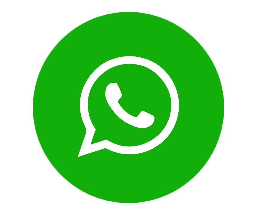 504 5043553 whats app whatsapp logo png transparent png