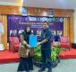 SEKRETARIS PA TEGAL MENGIKUTI SOSIALISASI PRODI MAGISTER HUKUM FAKULTAS HUKUM UNIVERSITAS AHMAD DAHLAN