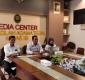 APARATUR PA TEGAL IKUTI PEMBINAAN TEKNIS YUDISIAL DAN SOSIALISASI PLENO HASIL RUMUSAN KAMAR AGAMA SECARA DARING