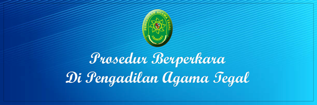 prosedur perkara