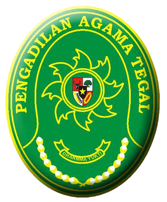 LOGO PA TEGAL WEB