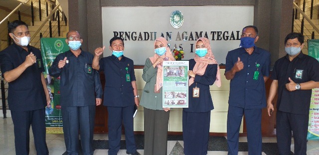 Pendampingan 18