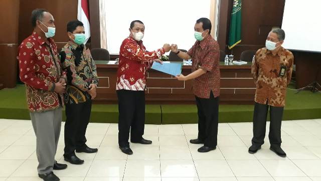 WKPA dan BAwas