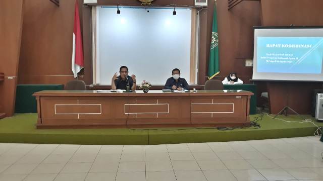 rapat 1