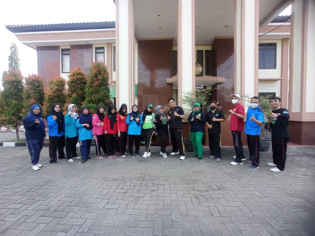 Senam 3