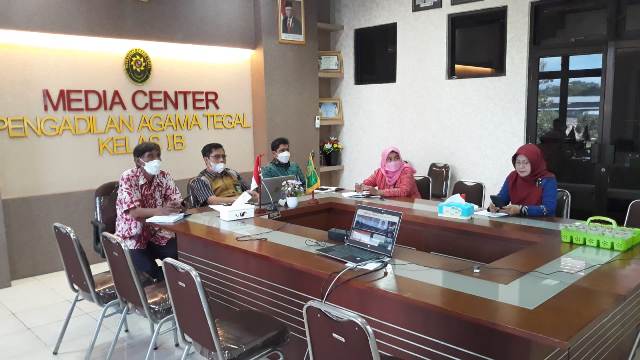 Pembinaan Virtual 1