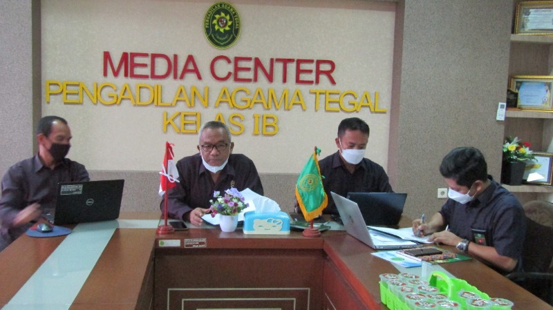 Rapat Program Kerja 1