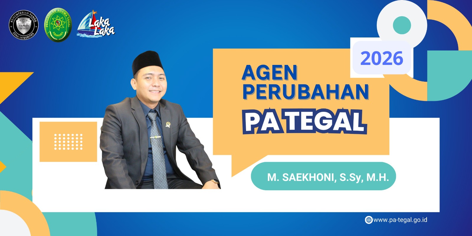 Agen Perubahan
